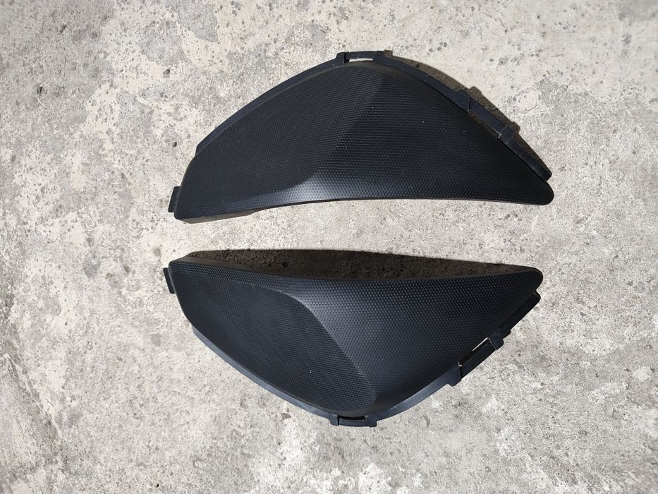 Plastice, elemente carenaj Honda CBR 1000RR SC59 2008