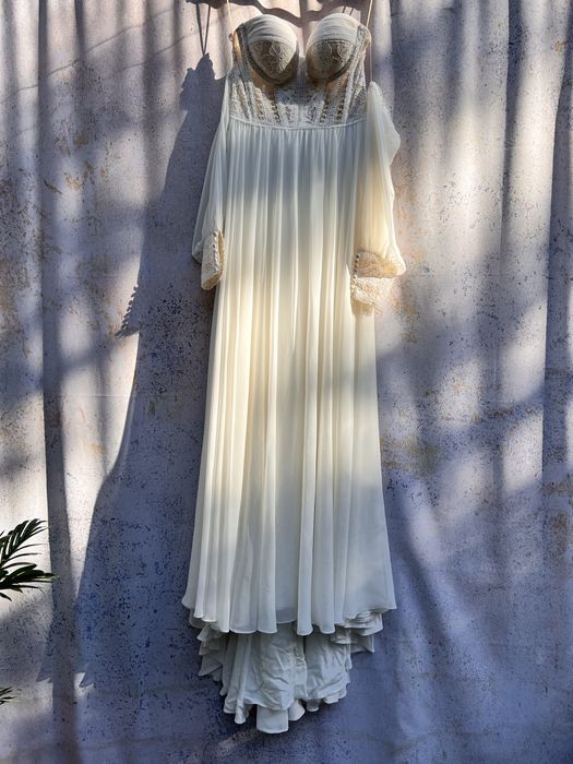 Rochie de mireasa