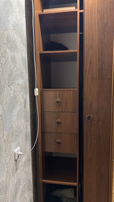 Шкаф-купе за 40тыс.тг