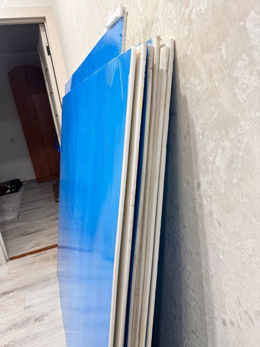 Продам откосы размер 151/141 и 40/160