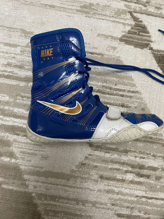 Боксёрки сатылады