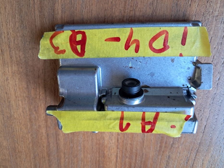 Камера ID 4 Q3 100лв