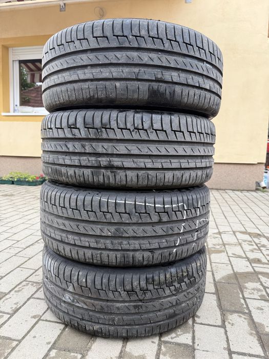Jante Vw Golf 5 6 7 8 Touran Jetta caddy 225 45 17 continental vara 2020