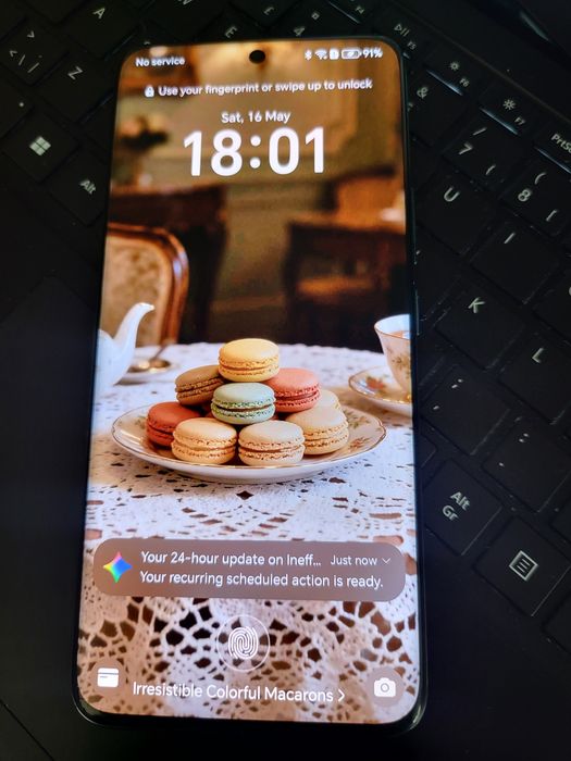 Honor 90 512 gb 12 gb ram dual-sim