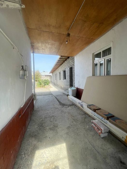 Гулистон шахар Эски роддом тараф