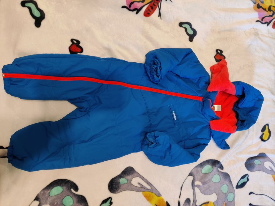 Costume Sky băiat 2 ani