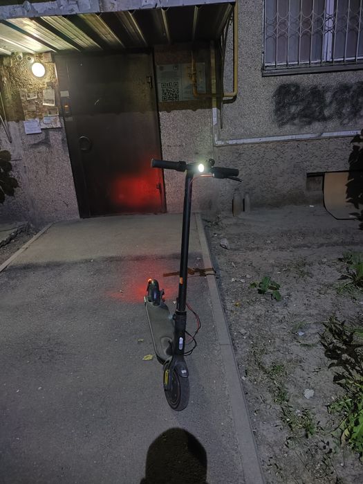 Xiaomi electric scooter 2 pro