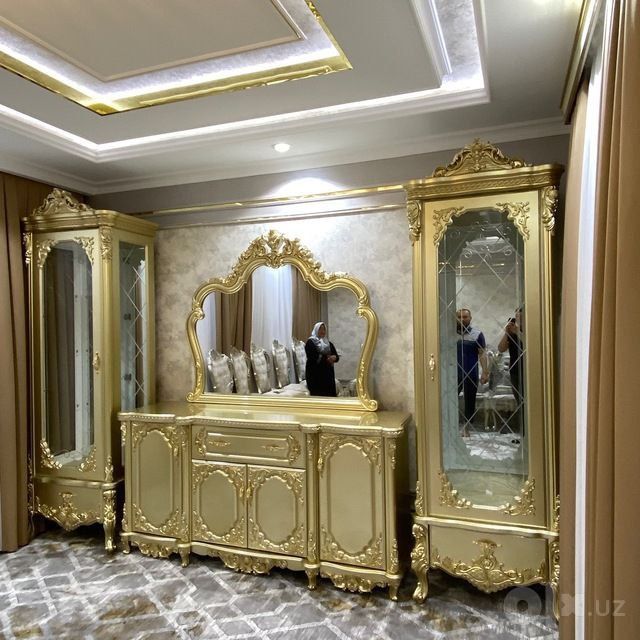 Жозиба мебель туплами. Хонадонингиз курки була олади.