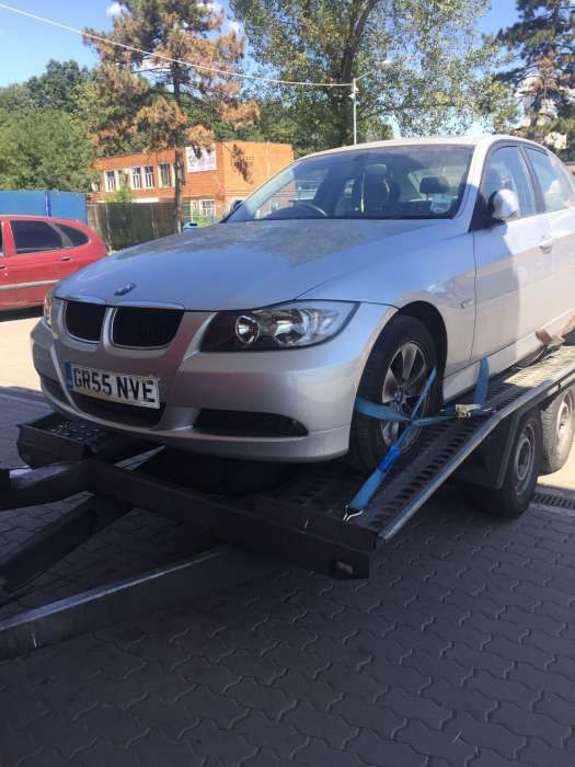 Dezmembrari Bmw & Service Timisoara