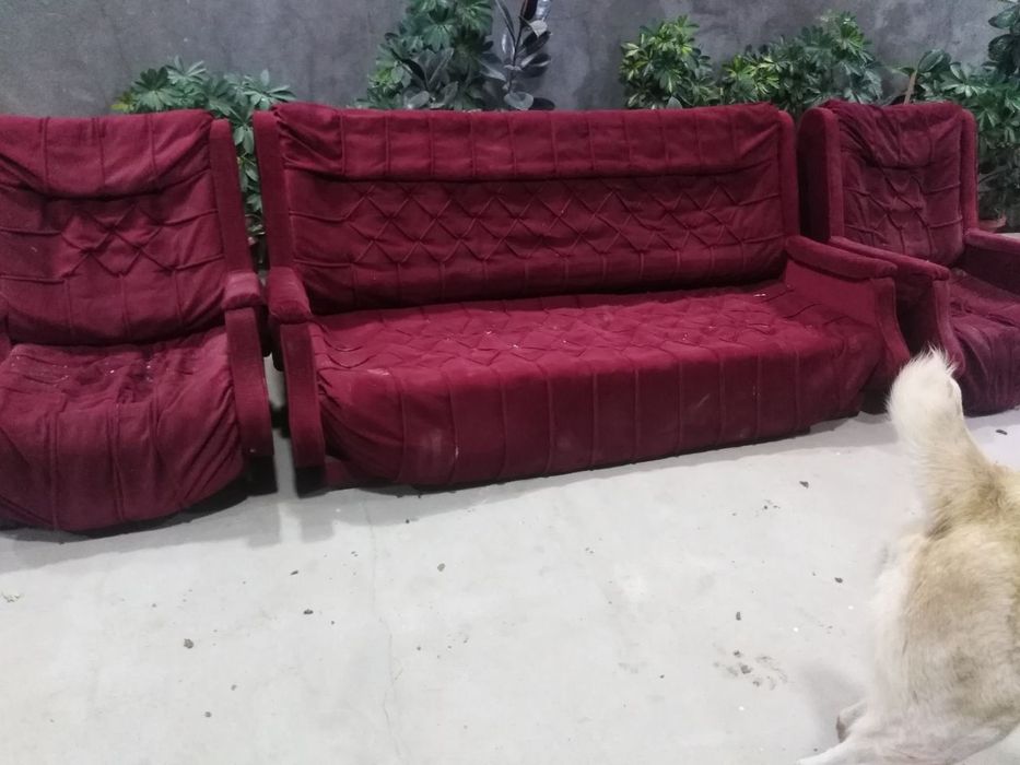 Ремонт мягкой мебели и изготовление наличные на перечисление тоже