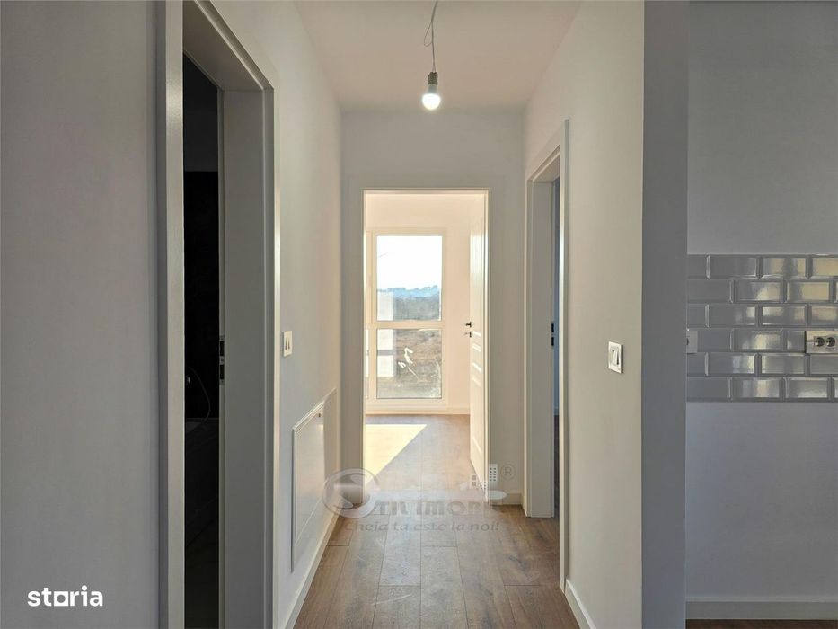 Apartament 3 camere – 62 mp  COMISION 0%