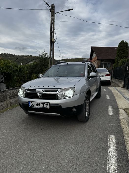 Dacia Duster 1.5 Dci