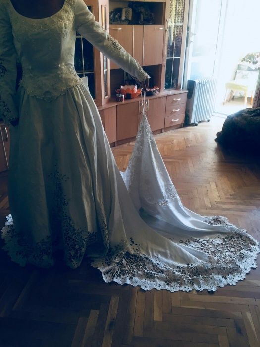 Булченска рокля (VIP )