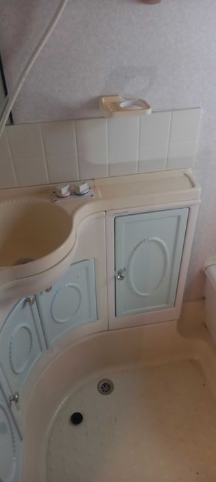 Продавам каравана