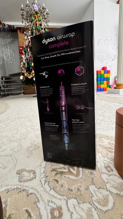 dyson airwap complete