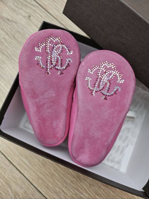 Бебешки буйки Roberto Cavalli
