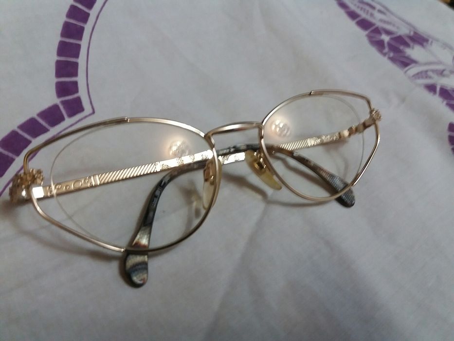 Очки женские оправа