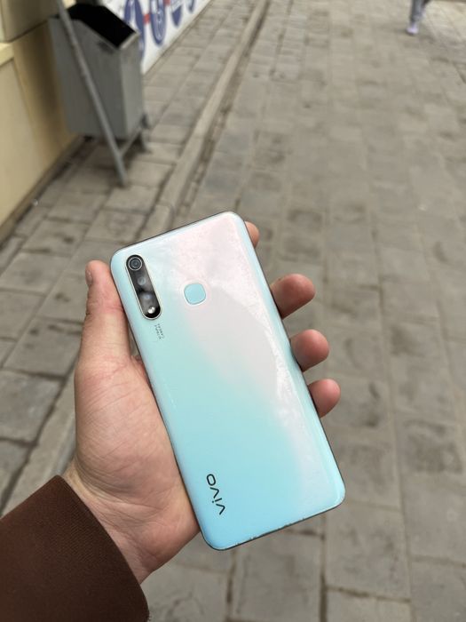 Продам vivo 19 в идеале