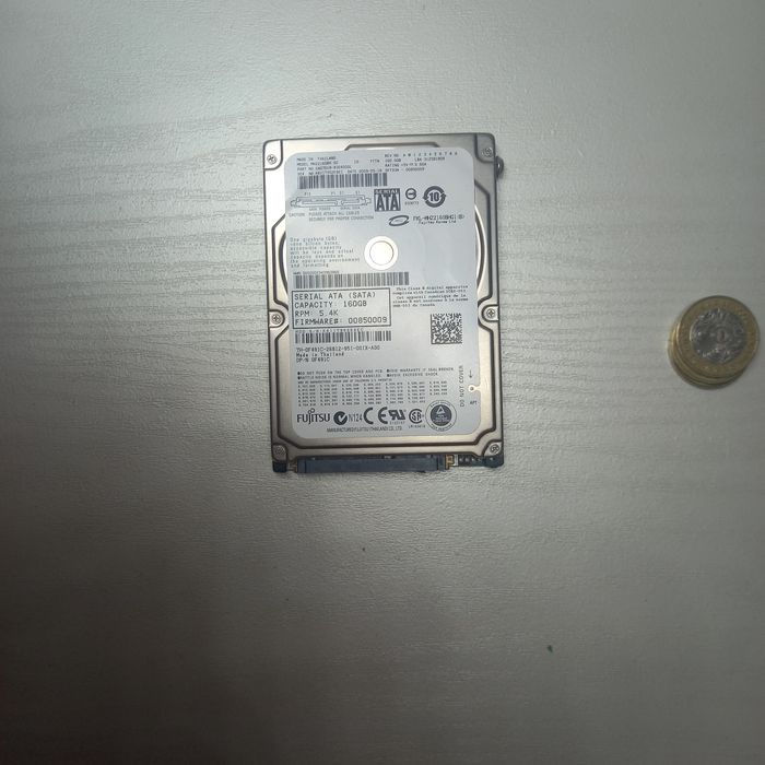 продам жёсткий диск для пк