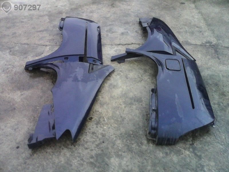 Ланча Федра lancia phedra 2.2 Турбо дизел само на части