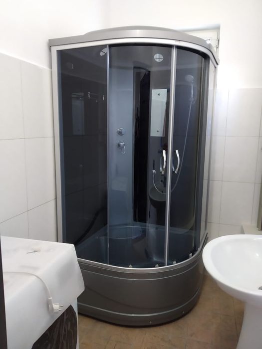 Сборка установка Ремонт душевых кабин Доставка