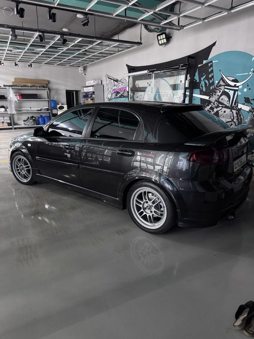 Sport avto (proekt)