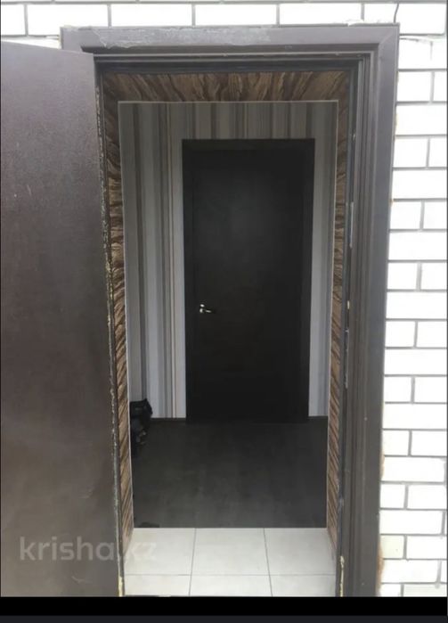 Продам дом с центральным отоплением