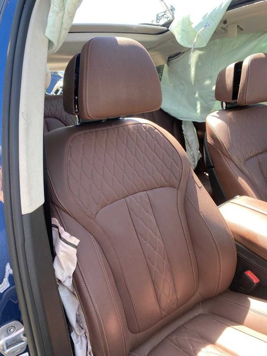 DEZMEMBREZ BMW X5 G05 M-PAK Usa Interior Far Bara Motor Cutie Mecanica