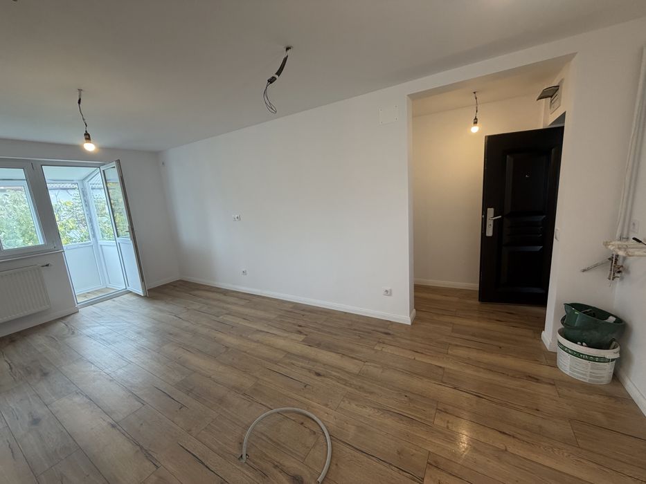 Apartament 2 camere