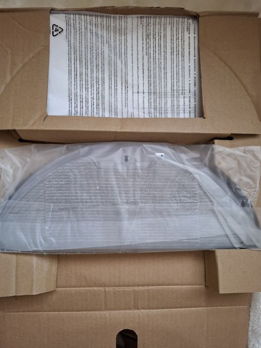 Роботы- пылесосы Xiaomi Robot Vacuum S10+ и Mi Robot Vacuum-Mop 2 Pro