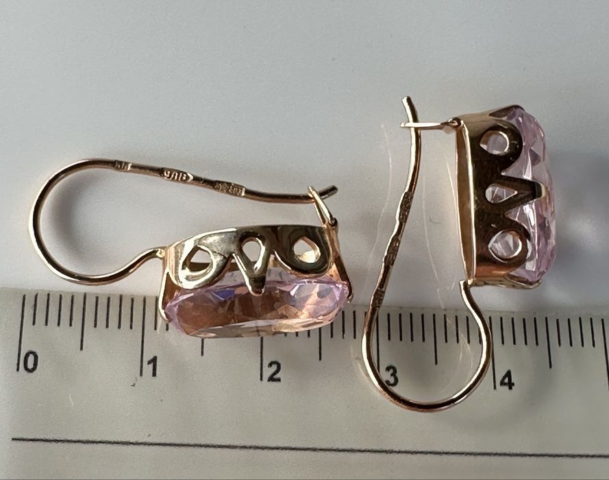 Руски съветски златни