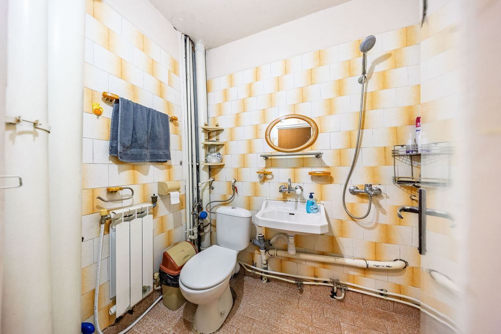 2-стаен в Враца-Дъбника площ 64 цена 79000