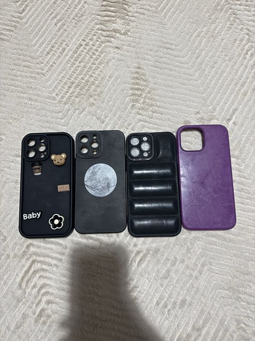 Huse iPhone 13 pro max