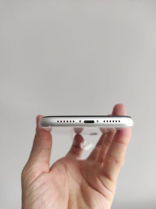 Айфон 11 128Gb white