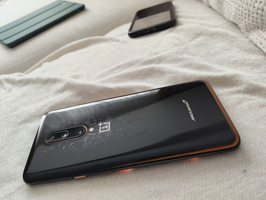 Oneplus Pro McLaren