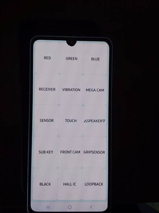 Samsung Galaxy A33 5G