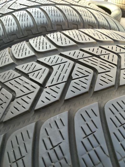 Pirelli Scorpion 4бр.245/45/20 дот3819