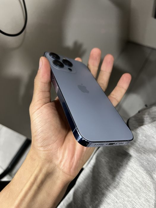 Iphone 13 pro 128 gb