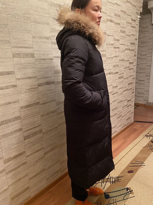 Куртка зимняя