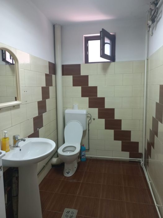 Proprietar  inchiriez spatiu sad