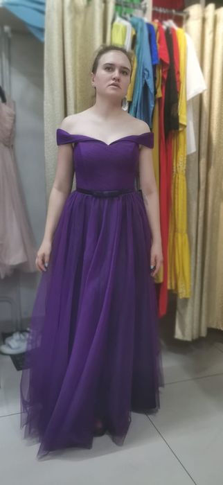 Продам платья почти новые