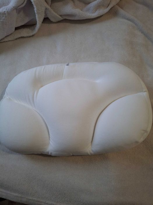 Ортопедична антиалергенна възглавница за спане