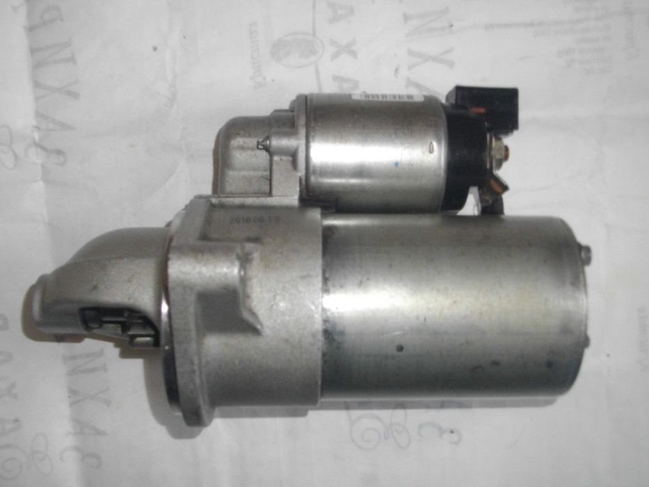 Нов стартер 36100-2F350 за KIA HYUNDAY 12V 2KW 11 зъба ОригиналенКОРЕЯ