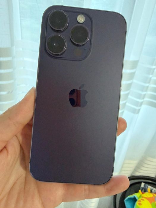 Vand IPhone 14 pro