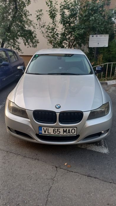 BMW Seria 3 2010 — imagine 2