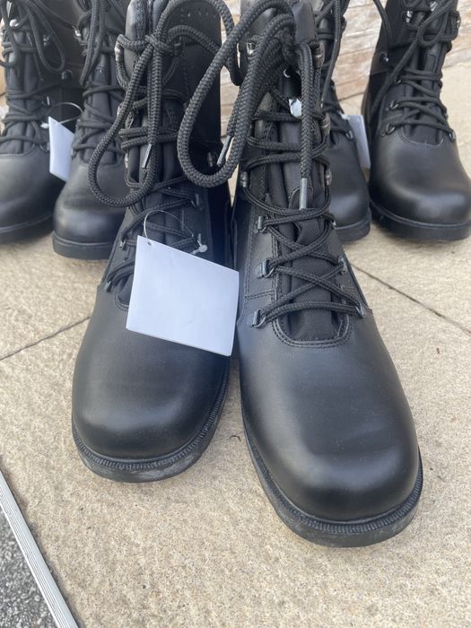 Военни кубинки Чорапи партенки