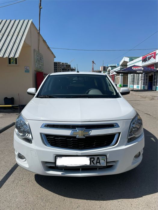 Chevrolet Cobalt 2023