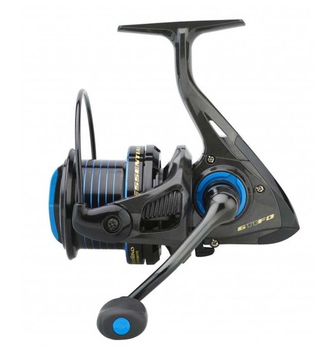 Mulineta Garbolino Essential Feeder Long Cast 6000FD