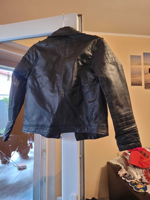 Geaca baieti Destination, marimea 140