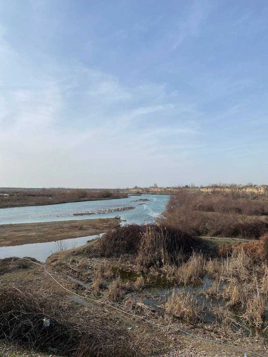 Продается Дача на Ташморе 25 соток